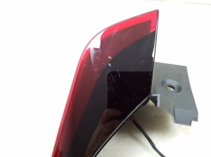 NISSAN Juke F16 (2018–2026) Eckleuchte hinten 265506PA0A - 2