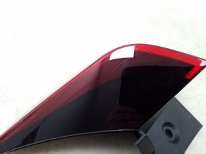 NISSAN Juke F16 (2018–2026) Eckleuchte hinten 265506PA0A - 5