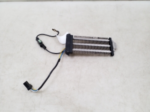  Salongi soojendusradiaator  -  