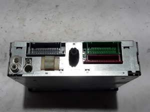 RENAULT Trafic II (2001–2014) GPS control unit 8200185114 - 3