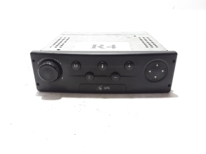 GPS control unit - 8200185114