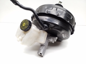 Mercedes Benz E-Class W212 (2009–2015) Pidurivõimendi A2124301230 - 2