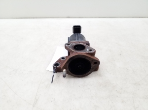  EGR valve 