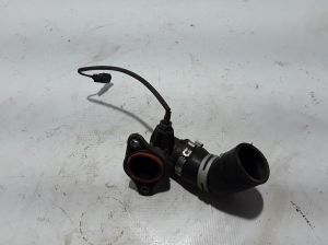 RENAULT Kangoo (2008–2020) Jahutusradiaatori voolik 147138491R - 2