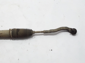 RENAULT Kangoo (2008–2020) Lenkgetriebe 490017419R - 2
