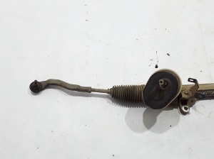 RENAULT Kangoo (2008–2020) Lenkgetriebe 490017419R - 3