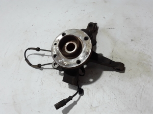 RENAULT Kangoo (2008–2020) Esirumm 8200755585 - 3