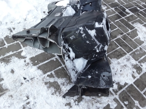 VOLVO XC90 (2015–2024) Front outrigger 32234476 - 3