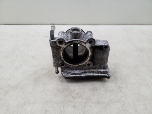  Accelerator valve 