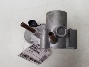 Volkswagen Polo III (1994–2001) Drosselklappe 030133062C - 3
