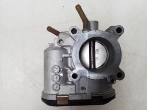 Volkswagen Polo III (1994–2001) Drosselklappe 030133062C
