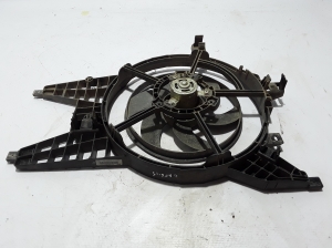 RENAULT Kangoo (2008–2020) Jahutusventilaator ja selle osad 921205638R - 2