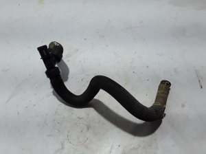 RENAULT Kangoo (2008–2020) Jahutusradiaatori voolik 924387596R - 2