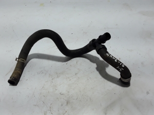 RENAULT Kangoo (2008–2020) Jahutusradiaatori voolik 924387596R - 3