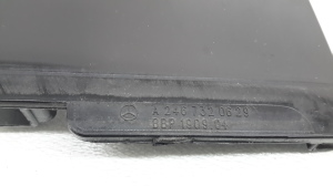 Mercedes Benz B-Class 246 (2011–2017) Sonstiges Teil der hinteren Seitentür A2467320629 - 2