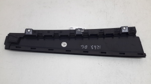 Mercedes Benz B-Class 246 (2011–2017) Sonstiges Teil der hinteren Seitentür A2467320629 - 3