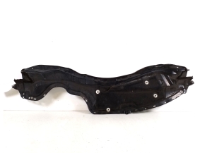 TOYOTA Urban Cruiser (2009–2017) Wasserkasten (Scheibenwischermulde) 55700-52330 - 2