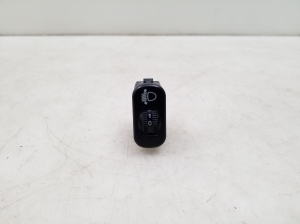 Headlight leveling switch - A0005445931