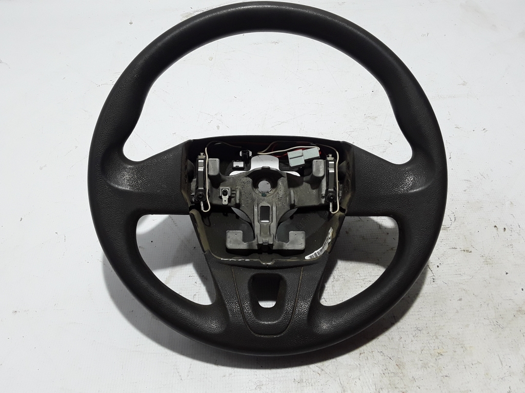 Used RENAULT Kangoo Steering wheel