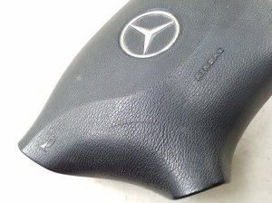 Mercedes Benz Sprinter /906/ (2006–2018) Rooli turvapadi A9068601202 - 4