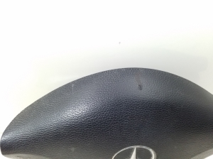 Mercedes Benz Sprinter /906/ (2006–2018) Rooli turvapadi A9068601202 - 5