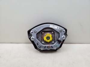Mercedes Benz Sprinter /906/ (2006–2018) Rooli turvapadi A9068601202 - 6