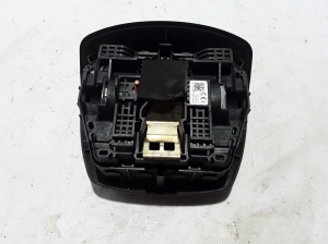 RENAULT Kangoo (2008–2020) Stūres drošības spilvens 985101175R - 3