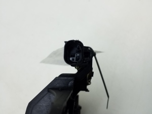 Mercedes Benz S-Class 221 (2005–2013) Front door external opening handle and its details A2217600270 - 3