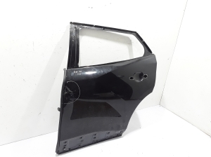 Peugeot 2008 P24 (2019–2026) Rear side doors 9831048680 - 4