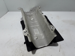 Peugeot 2008 P24 (2019–2026) Summuti kuumakaitse 9824310880 - 3