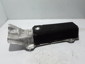   Muffler heat shield  - 9824310880 