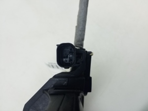 Mercedes Benz S-Class 221 (2005–2013) Front door external opening handle and its details A2217600270 - 2