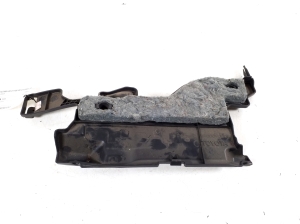 TOYOTA Yaris (2005–2011) Salona paneļa cita detaļa 55606-0D010 - 2