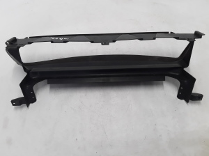 VOLVO C70 II (2006–2013) Luftleitblech für den Ladeluftkühler 31214670 - 2