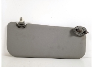 TOYOTA Yaris (2005–2011) Sonnenblende 74310-52500 - 2