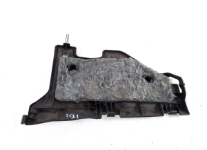 TOYOTA Yaris (2005–2011) Armatuurlaua muu osa 55607-0D010 - 3