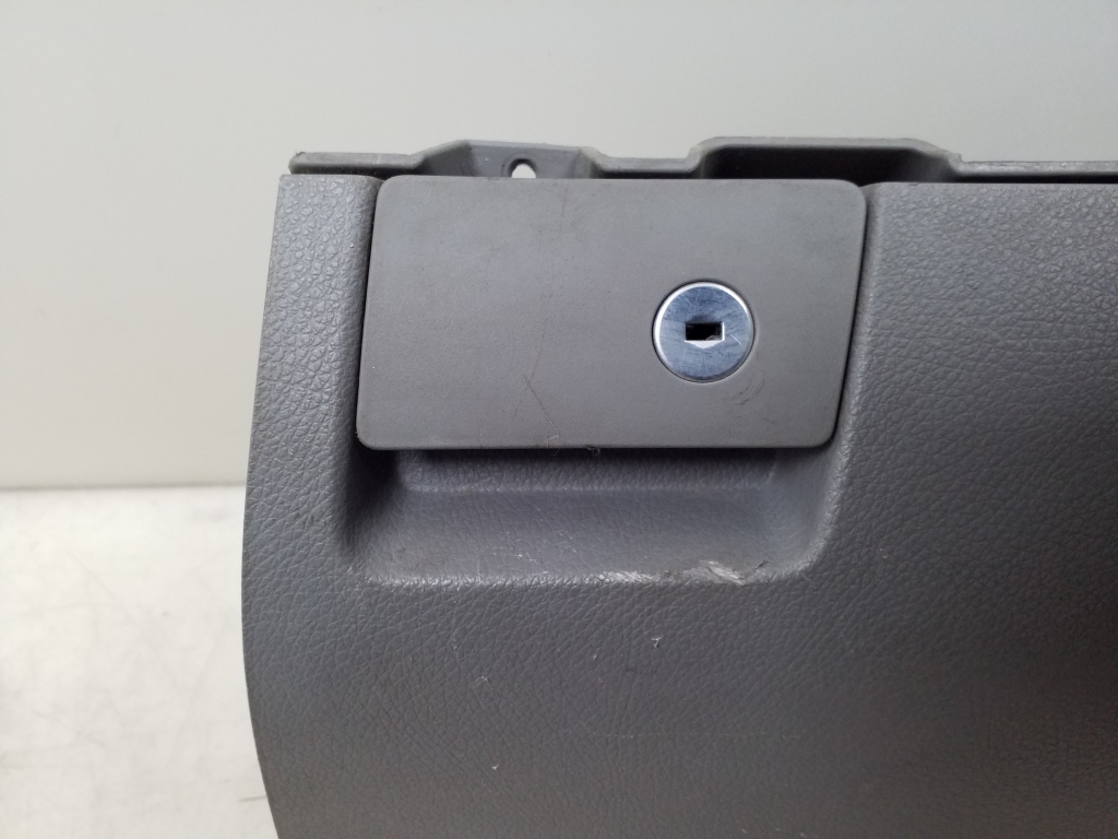 MERCEDES-BENZ Sprinter 2 generation (906) (2006-2018) Glove Box A9066800191 25072946