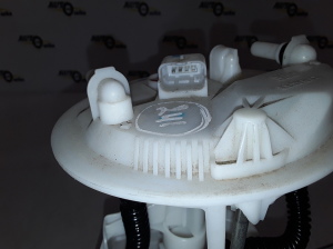 RENAULT Master III (2010–2017) Kütusepump paagis 172024101R - 2