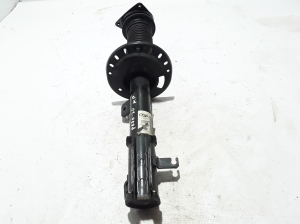   Front shock absorber 