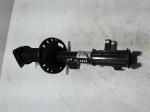  Front shock absorber 