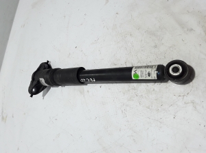  Rear shock absorber 