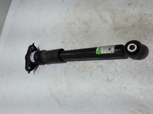  Rear shock absorber 