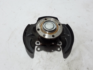  Rear hub 