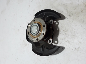  Rear hub 