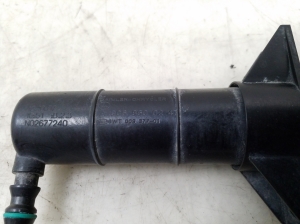 Mercedes Benz Sprinter /906/ (2006–2018) Esitule pesudüüs A9068600247 - 2