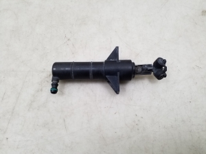 Mercedes Benz Sprinter /906/ (2006–2018) Esitule pesudüüs A9068600247 - 4