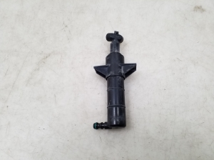 Mercedes Benz Sprinter /906/ (2006–2018) Esitule pesudüüs A9068600247 - 5