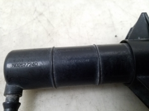 Mercedes Benz Sprinter /906/ (2006–2018) Esitule pesudüüs A9068600247 - 6