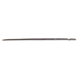 TOYOTA Yaris (2005–2011) Esiukse liist - 2