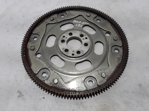  Clutch flywheel 